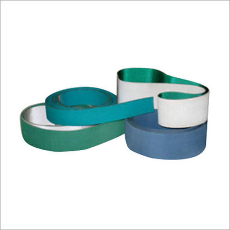 Flat Belts