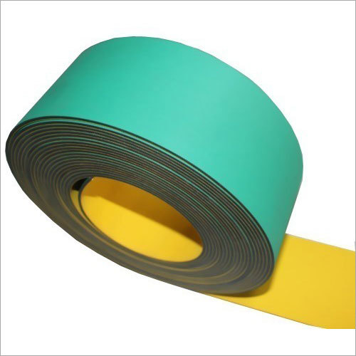 Nylon Sandwich Flat Belts