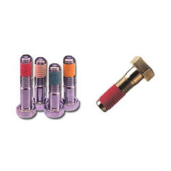 धागा लॉकिंग चिपकने वाला