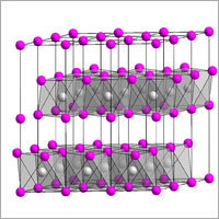 Nickel Bromide - Cas No: 13462-88-9