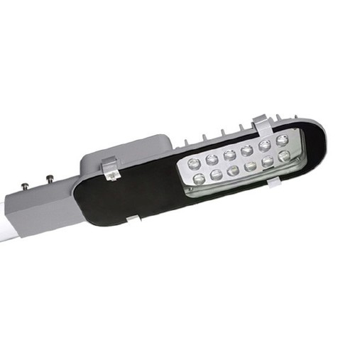 12 W LED स्ट्रीट लाइट