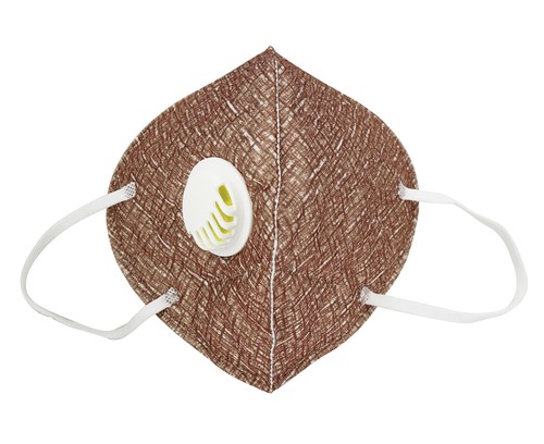 ब्राउन मास्क - पुरुषों के लिए