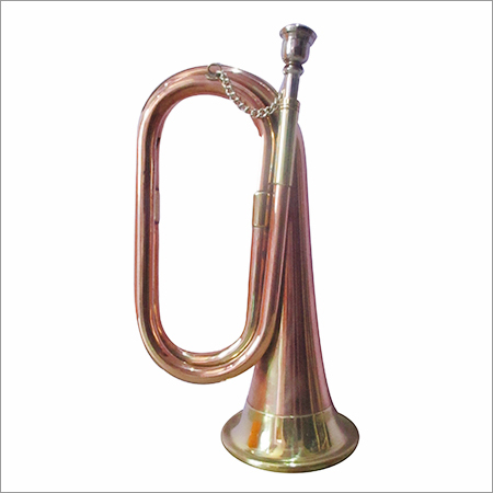 Brass Bugle