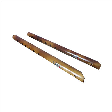 Wooden Flute