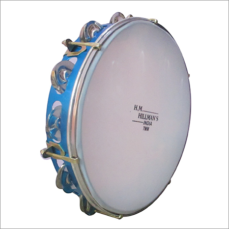 Kanjira Musical Instrument