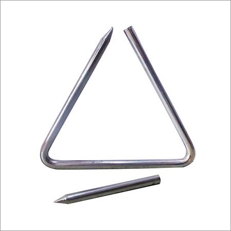 त्रिकोणीय संगीत उपकरण