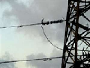Metal Power Line Hardware