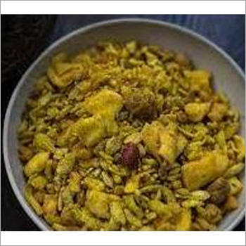 हिंग मिश्रण नमकीन