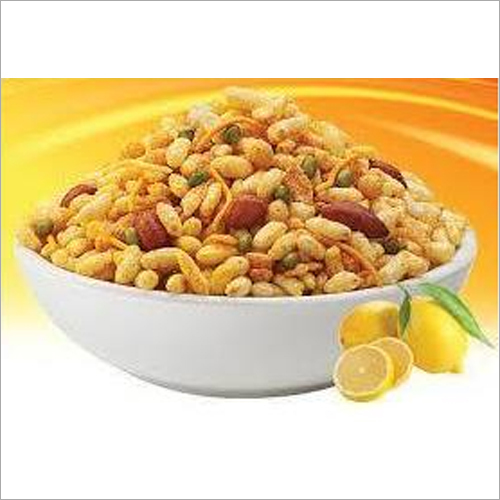 भेल मिश्रण