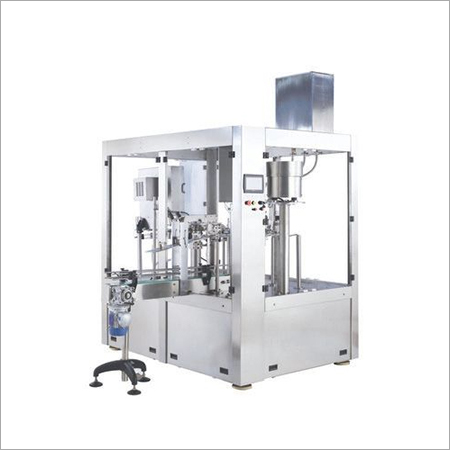 Mineral Water Bottle Packaging Machine