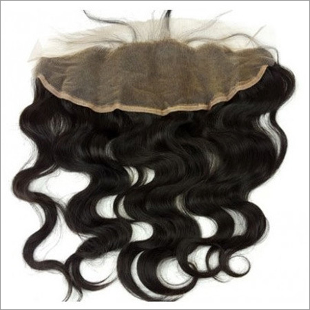 Lace Frontals
