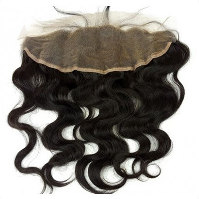 Lace Frontals