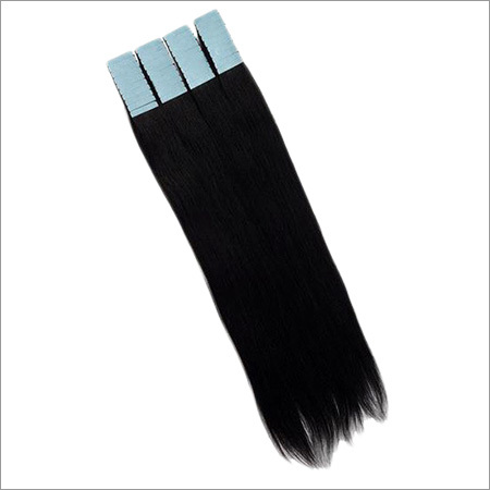 Tape Hair Extensions