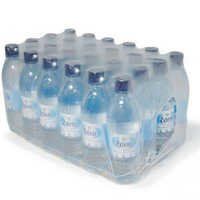 खनिज पानी की बोतल पैकेजिंग फिल्म