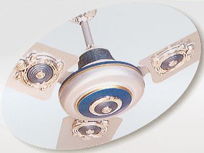 Ceiling Fan - Regalia