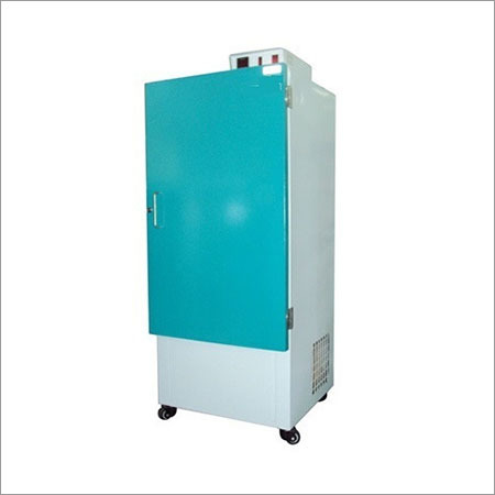 BOD Incubators