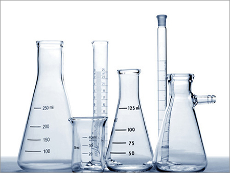 Laboratory Glassware