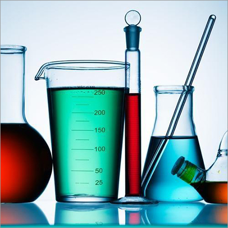 Laboratory Chemical  Reagents