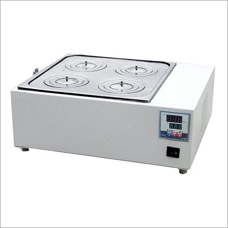 प्रयोगशाला जल स्नान