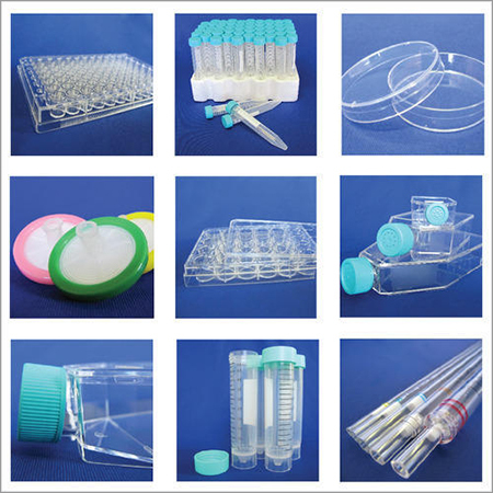 Laboratory Plasticware