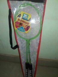 Badminton Racket