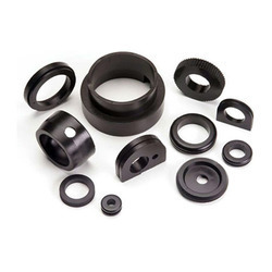 रबड़ मोल्डिंग घटक