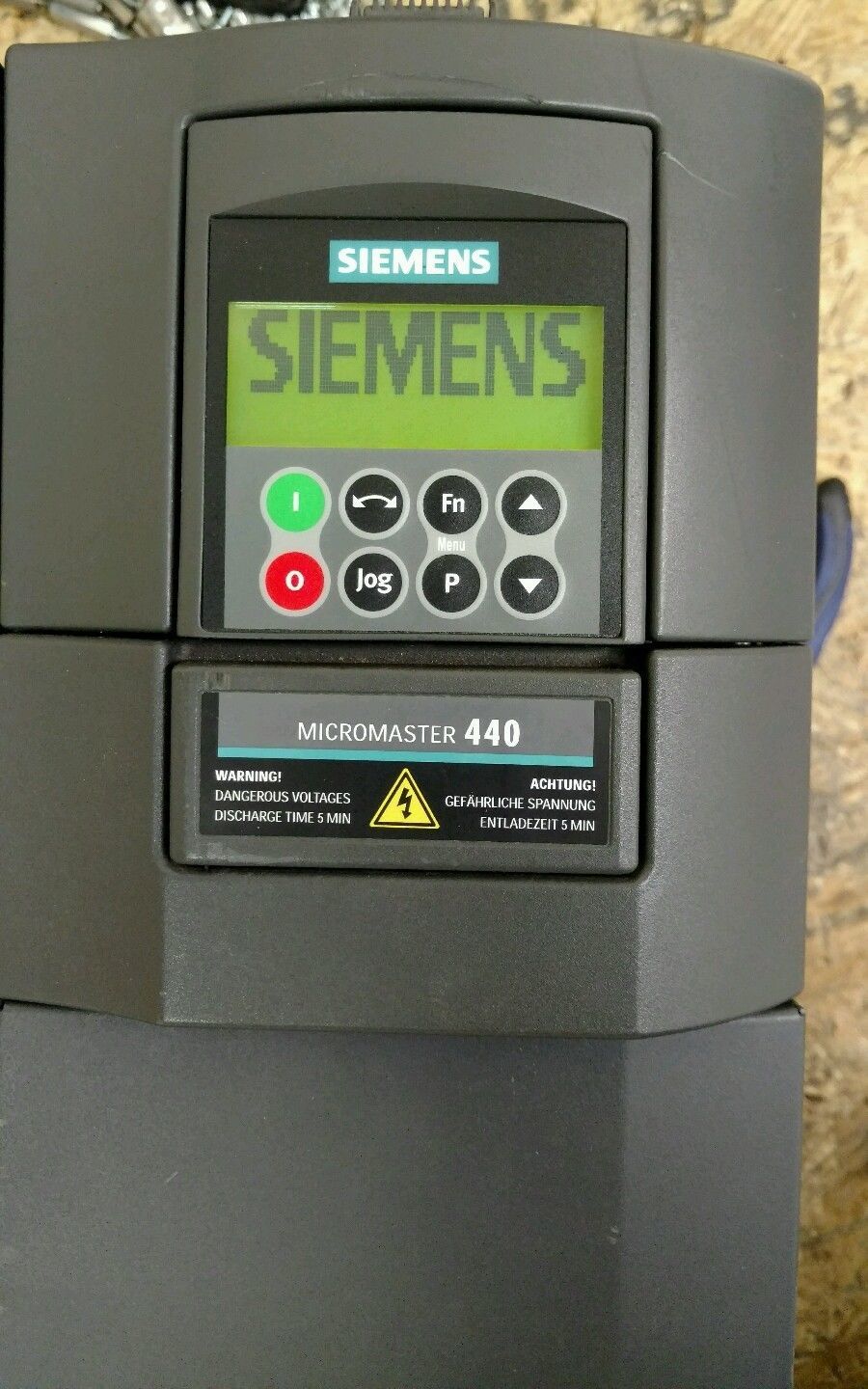 Siemens Ac Drives Dealer Distributor Whole Seller In Delhi Application: Industrial Machinery