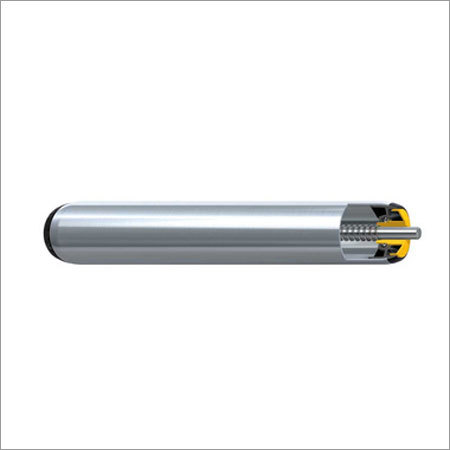 Gravity Conveyor Roller Series 1100