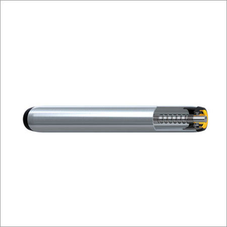 Lightweight Conveyor Roller Series 1700 light