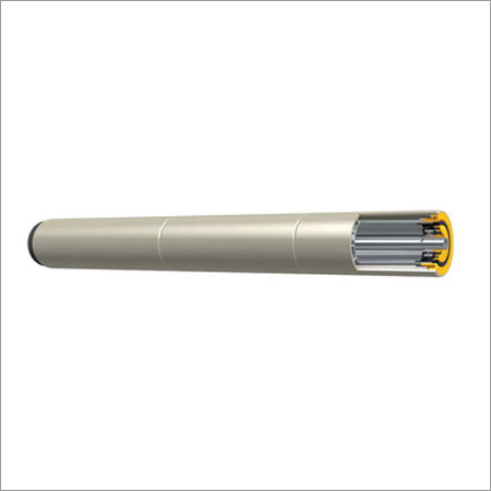 Tapered Universal Conveyor Roller Series 1700KXO