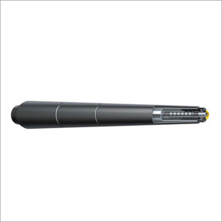 Tapered Fixed Drive Conveyor Roller Series 3500KXO light