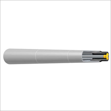 Tapered Fixed Drive Conveyor Roller Series 3500KXO