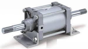 Double Rod Cylinders