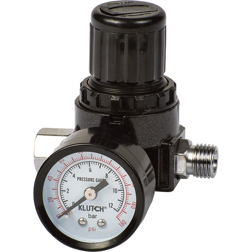 Air Pressure Regulators