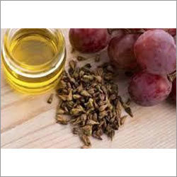 प्राकृतिक अंगूर के बीज का सत्त