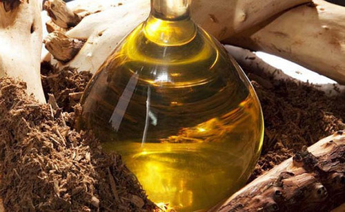 Oud Oil Purity: 100% Pure