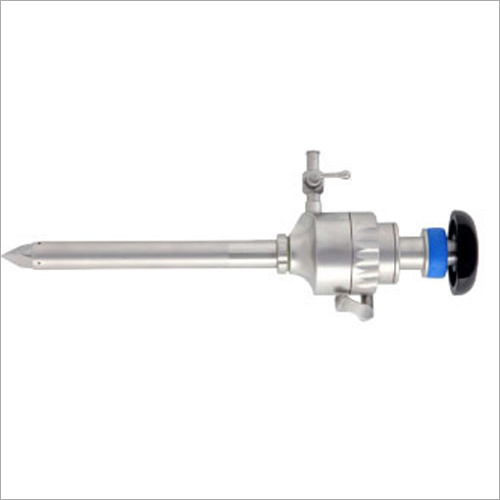 लैप्रोस्कोपिक ट्रोकॉर