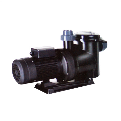 सेंट्रीफ्यूगल पंप