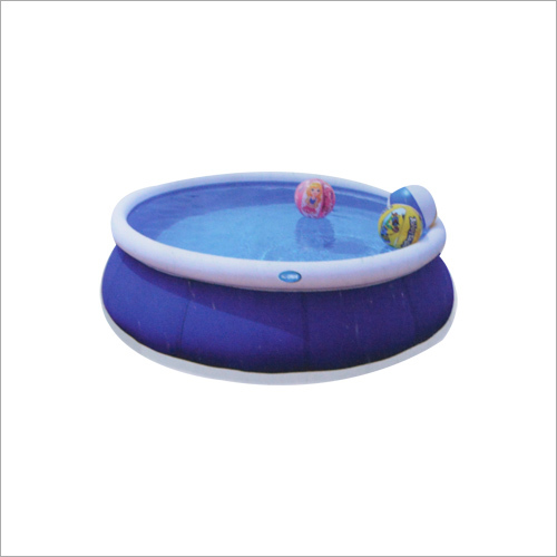 निर्मित पूल