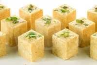 सोहन पापड़ी