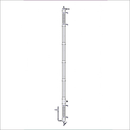Hcl Absorbtion System
