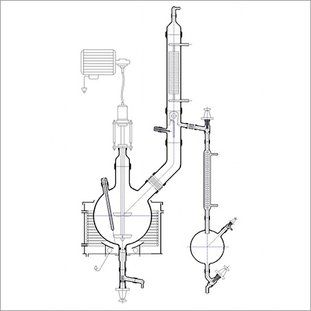 Reaction Unit