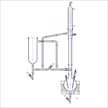 Solid Extraction Unit