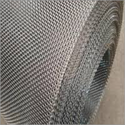 Industrial SS Wire Mesh