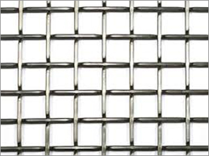 Square Wire Mesh