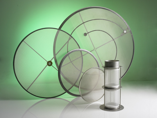 Vibro Screen