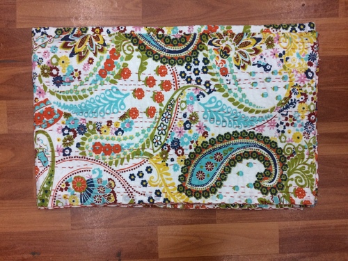 Jaipuri Baby Quilts - Material: 100% Cotton