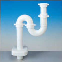 सिंक एस ट्रैप