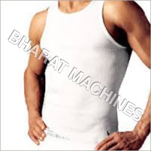 बनियान बुनाई मशीन