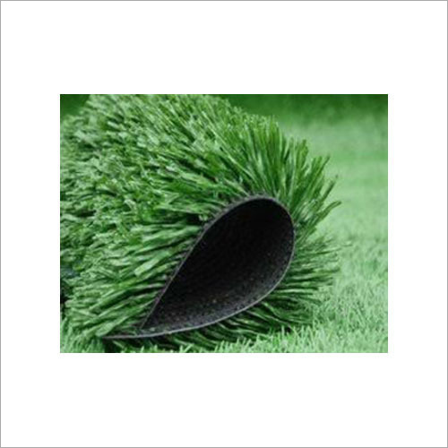 कृत्रिम घास